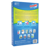 معطر خزائن ومزيل للرطوبة - عبير منعش 436 جرام